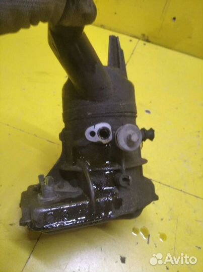 Насос гур эгур Peugeot 308 Citroen C4