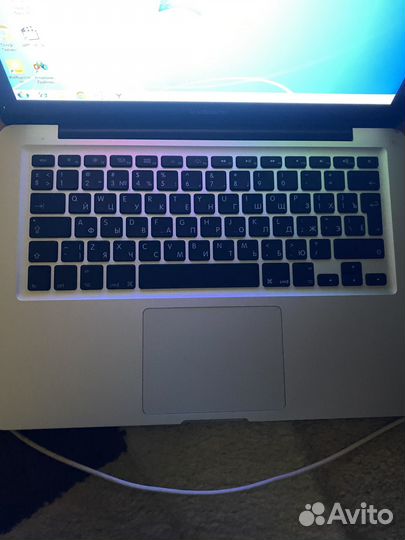 MacBook Pro 13