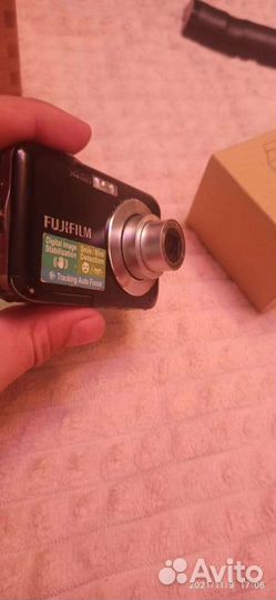 Фотоаппарат