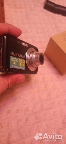 Фотоаппарат