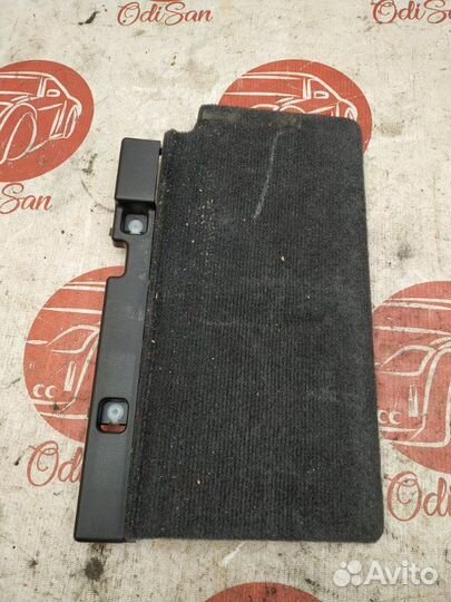 Пол багажника задний левый Infiniti Fx35 S51