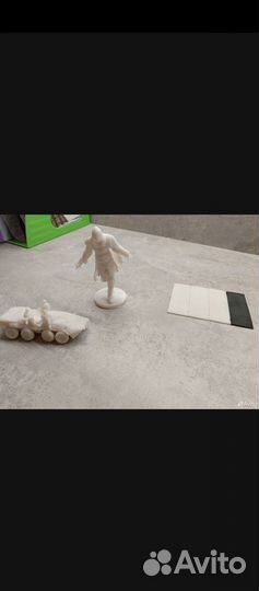 3D принтер Anycubic photon m3