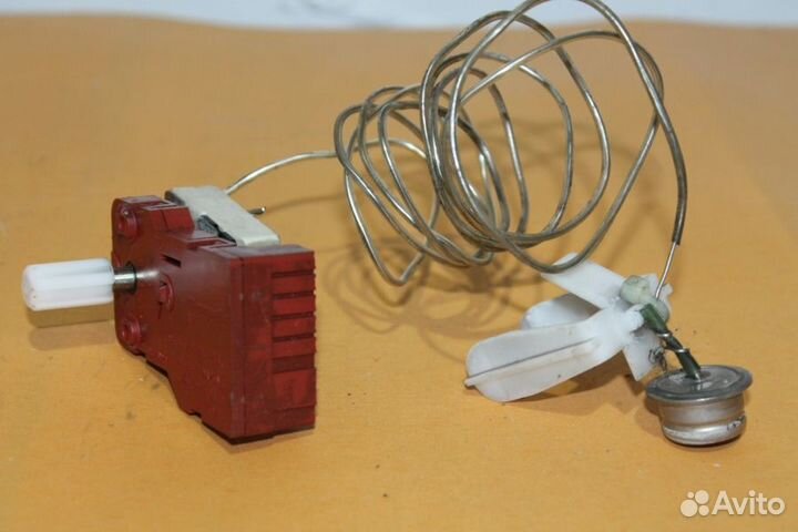 Термостат (датчик температуры) газовый Bosch 00058