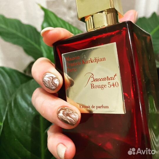 Делюсь парфюмом из коллекции