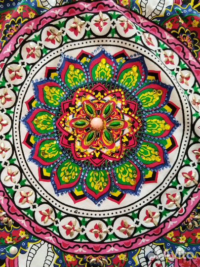 Юбка под Desigual, новая, L, Испания