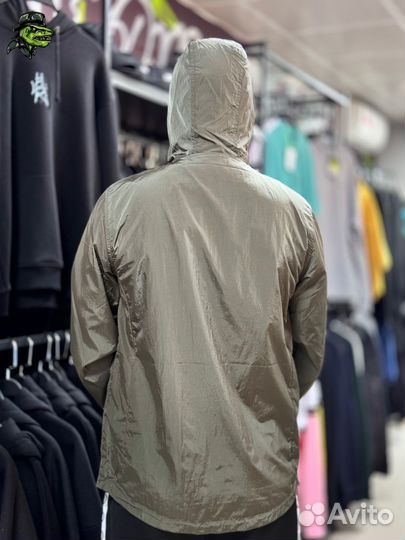 Куртка weekend offender technician castle green