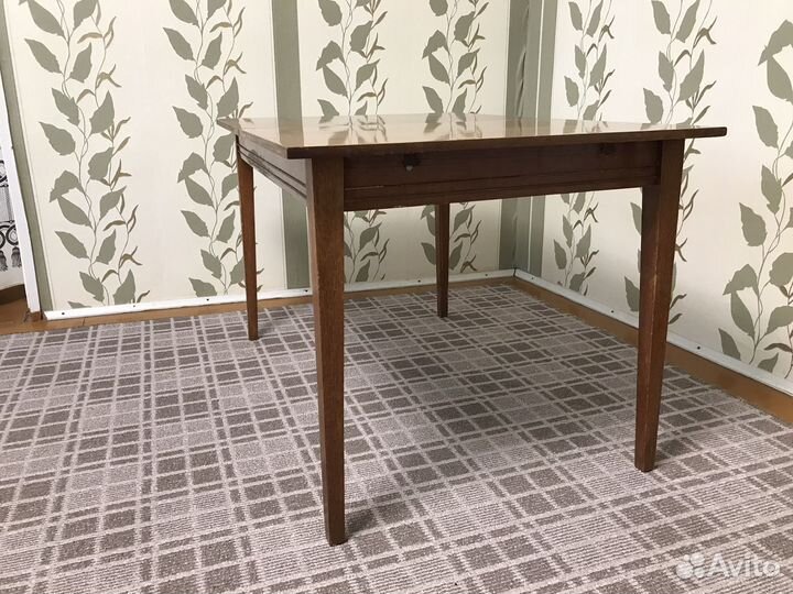 Стол раскладной