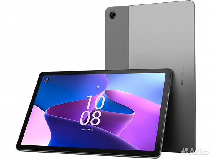 Планшет Lenovo Tab M10 Plus (3rd Gen) Wi-Fi 128 гб