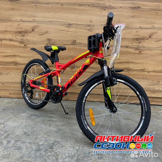 Велосипед Novatrack