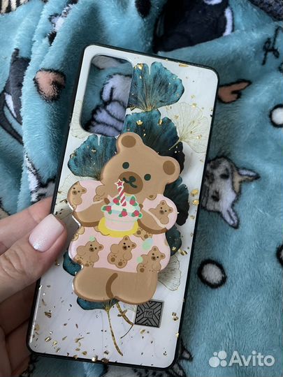 Чехол для планшета samsung s20