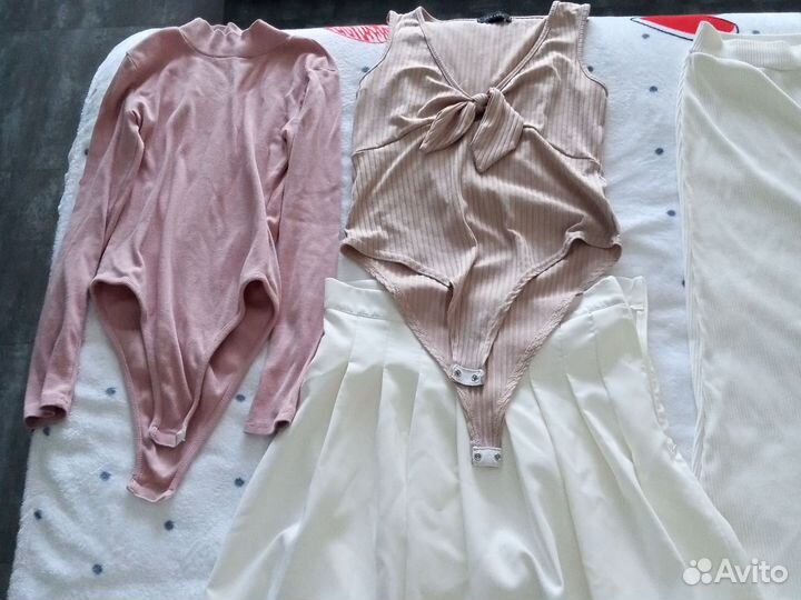 Женские вещи 44-48