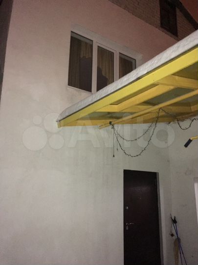 Дом 170 м² на участке 12 сот.