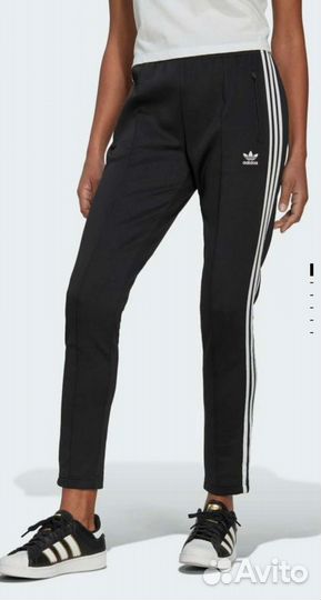 Брюки Adidas SST оригинал