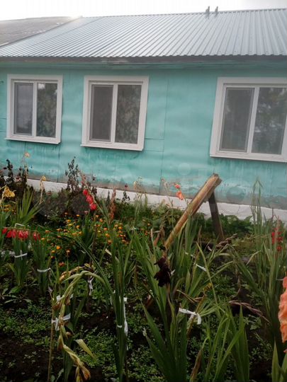 3-к. квартира, 67 м², 1/1 эт.