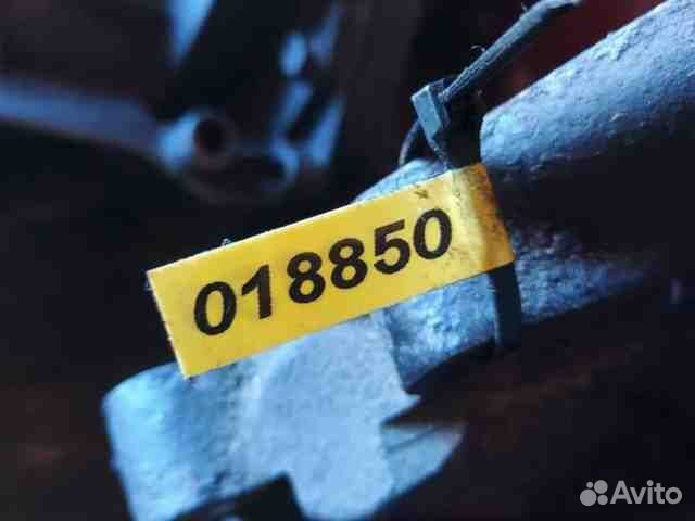 Двигатель renault laguna 1 (1993 - 2001) g8tn792