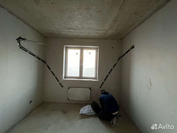 Установка сплит систем