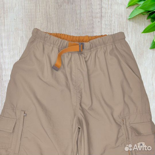 Шорты outdoor nike ACG unisex 46М/50Ж. Оригинал