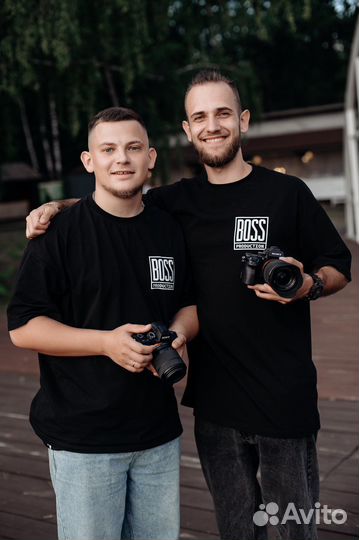 Видеосъемка/видеооператор/ монтаж видео