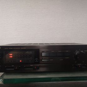 JVC AX33