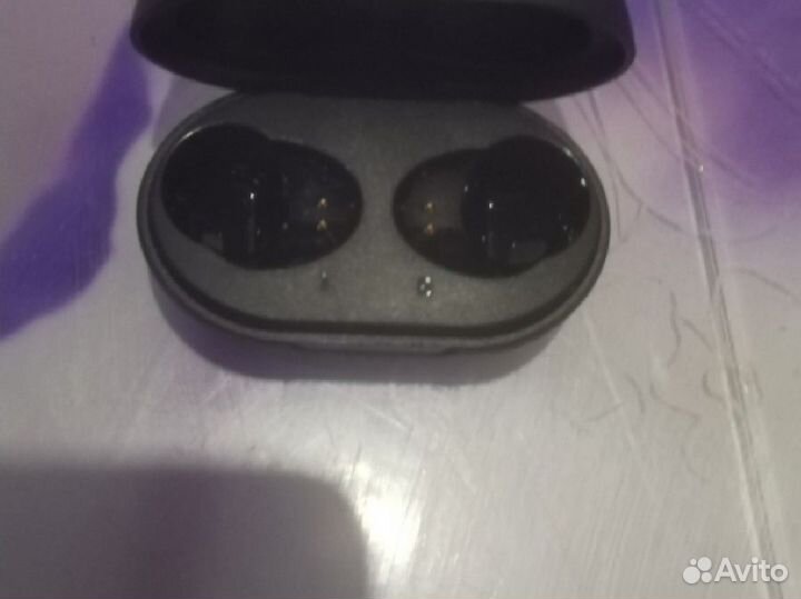 Кейс для наушников jbl