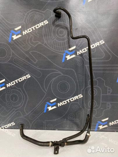 Шланг вакуумный Bmw 330I E46 M54B30 2000