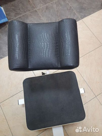 Кресло для педикюра бу