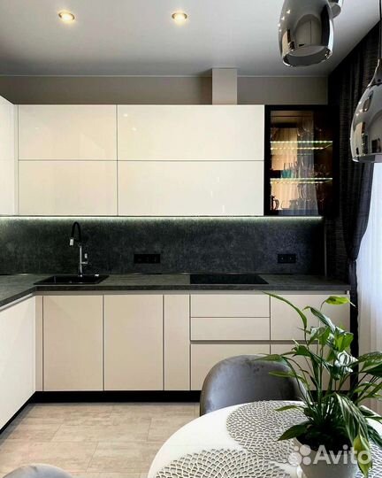 Кухни на заказ от производителя