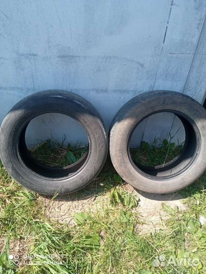 Hankook Ventus Prime 2 K115 225/60 R17