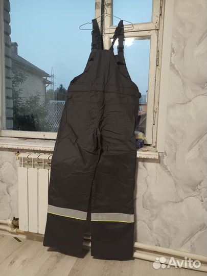 Спецодежда