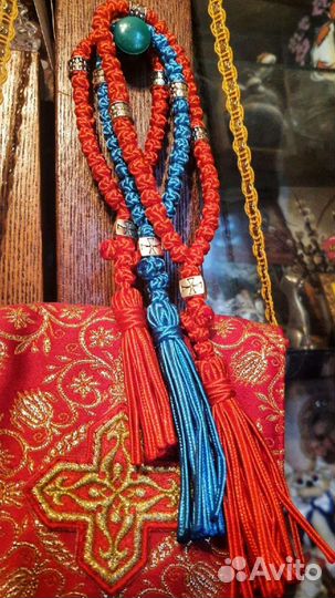 Четки православные