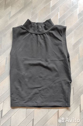 Женские вещи пакетом XS-S