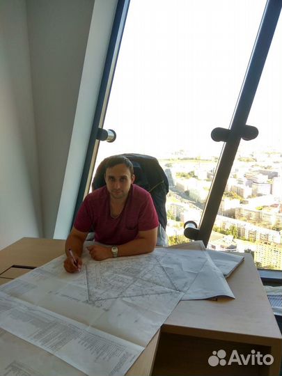 Услуги электрика