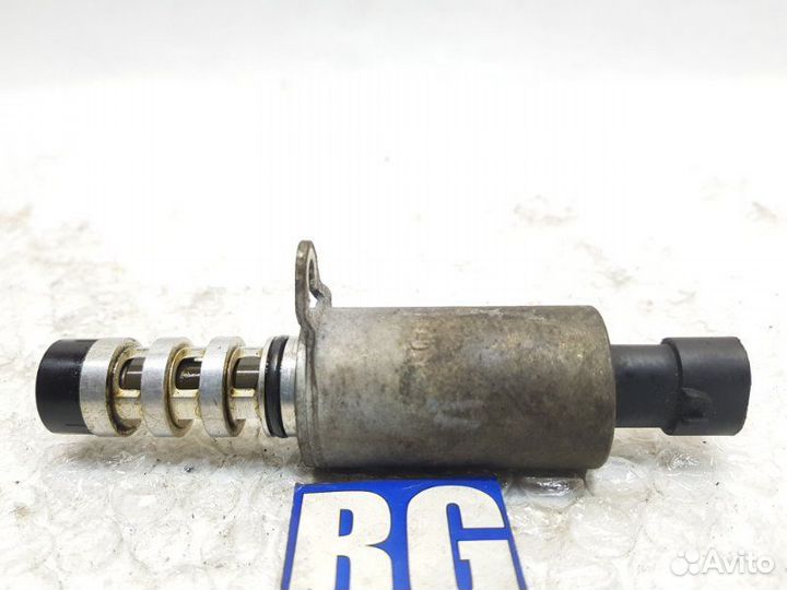 Клапан изменения фаз грм Opel Vectra C Z18XER 2008