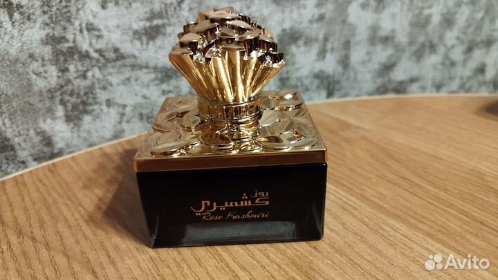 Lattafa парфюм