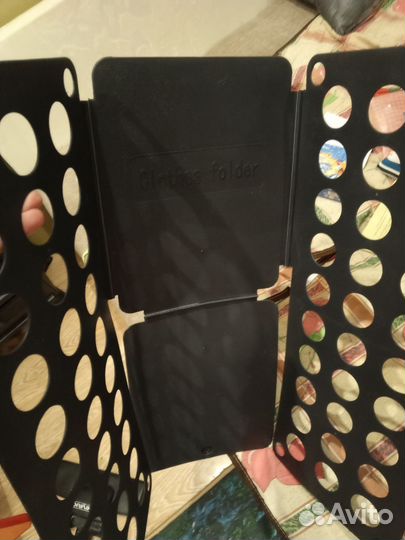 Рамка для складывания белья