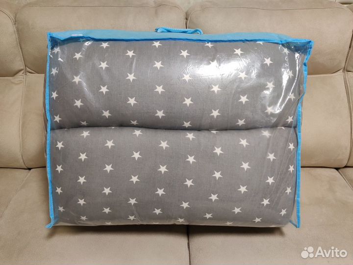 Подушка для беременных 320 см