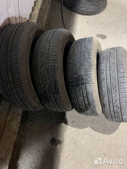 Pirelli Formula Energy 185/65 R15 92