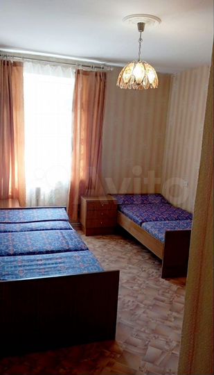 2-к. квартира, 48 м², 4/5 эт.