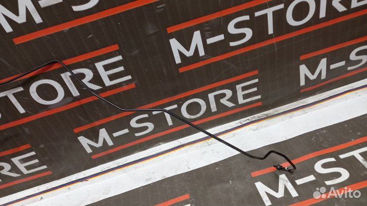 Трубка тормозная Porsche Cayenne 955 M4800 2004