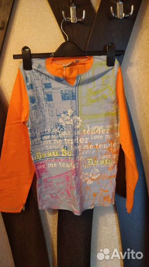 Вещи для девочки