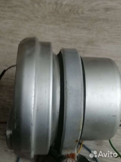 Панель приборов