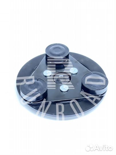 Муфта компрессора кондиционера Mitsubishi Citroen