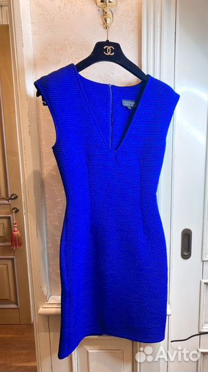 Top shop платье