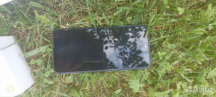 Xiaomi redmi note 10 s