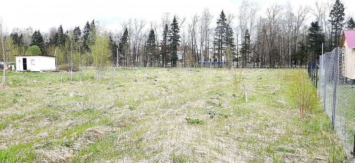 Участок 16 сот. (ИЖС)