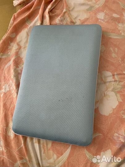 Ортопедическая подушка