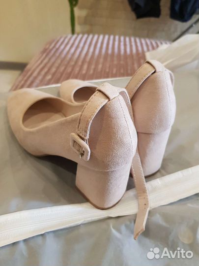 Туфли женские 36 размер