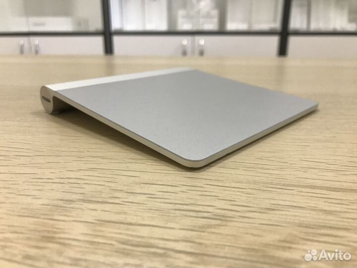 Трекпад Apple Magic Trackpad Bluetooth (A1339)