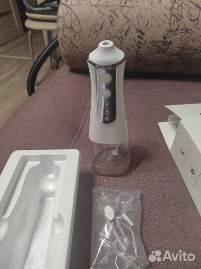 Ирригатор новый