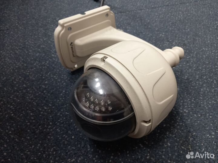 IP Камера vstarcam на кронштейне для муляжа